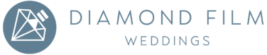 Diamond Film Weddings Logo