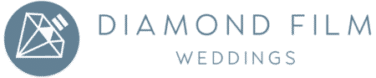 Diamond Film Weddings Logo