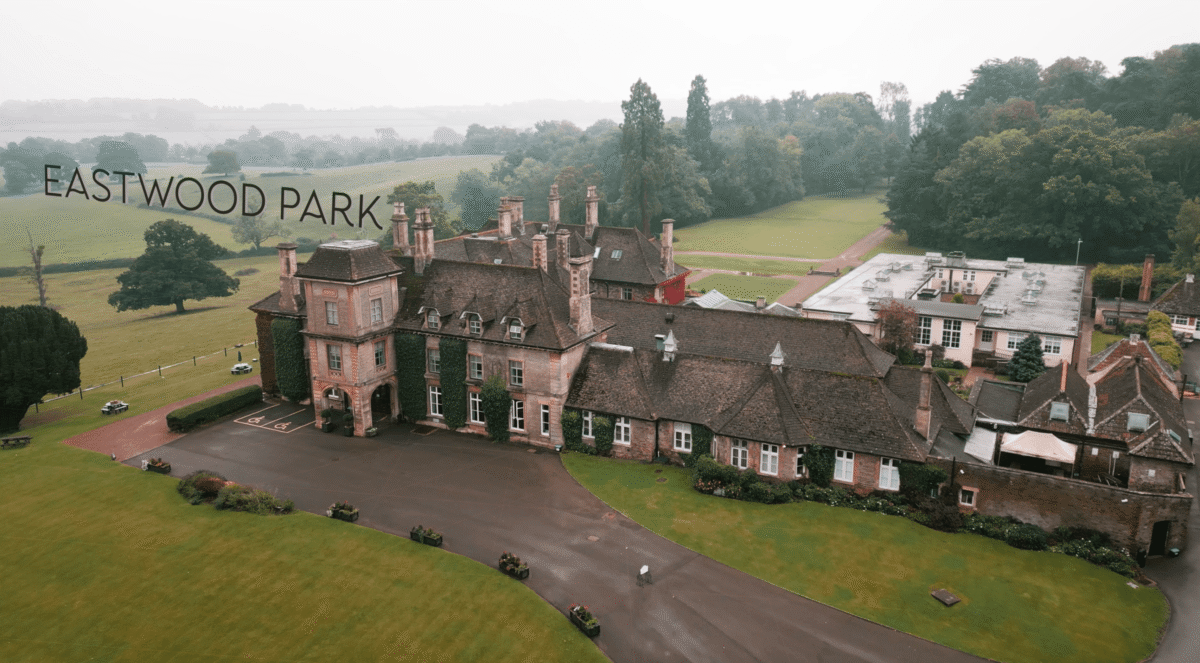 wedding venue importance