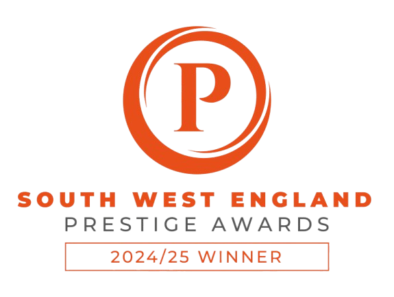 South West Wedding Videographer Prestige Award